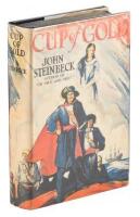 Cup of Gold: A Life of Sir Henry Morgan, Buccaneer, with Occasional Reference to History