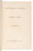 Waverley Novels - 3