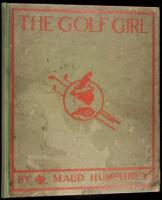 The Golf Girl