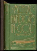 Two volumes on the psychology of golf