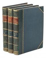 The Royal Shakspere: The Poet's Works in Chronological Order from the test of Professor Delius