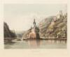 A Picturesque Tour along the Rhine, from Mentz to Cologne: With Illustrations of the Scenes of Remarkable Events, and of Popular Traditions - 10