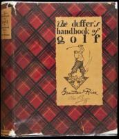 The Duffer's Handbook of Golf