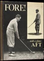 Fore!...With a Glance Aft