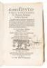 De constitutionibus apostolicis b. Clemente Romano auctore libri viij