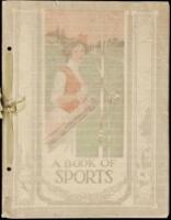 The Little Book of Sports