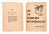 Let Us Compare Mythologies - 9