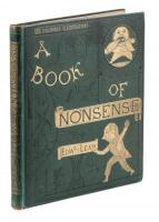 A Book of Nonsense