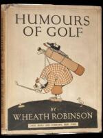 Humours of Golf