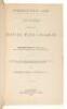 International law: Lectures delivered at Naval War College - from the library of President Grover Cleveland - - 2
