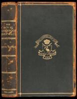 The Royal Liverpool Golf Club: A History, 1869-1932