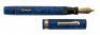 CONKLIN: Endura Senior Fountain Pen, Blue Sapphire, Large Endura Nib - 2