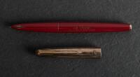 PARKER 61 First Edition Heritage Rainbow Cap * PRESENTATION MODEL