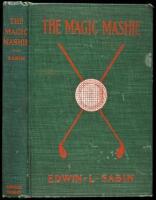 The Magic Mashie and Other Golfish Stories