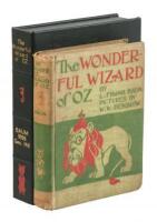 The Wonderful Wizard of Oz