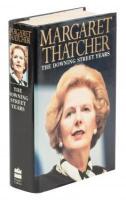 The Downing Street Years