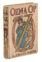 Ozma of Oz