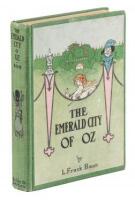 The Emerald City of Oz