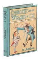 Dorothy and the Wizard in Oz