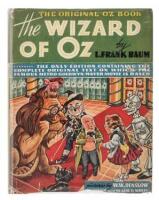 The New Wizard of Oz