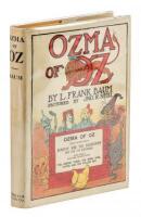 Ozma of Oz