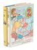 Two later editions of Pirates in Oz with dustjackets