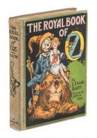 The Royal Book of Oz