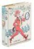 The Shaggy Man of Oz - two editions