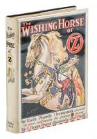 The Wishing Horse of Oz