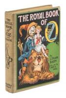 The Royal Book of Oz