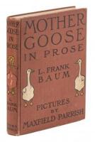 Mother Goose in Prose