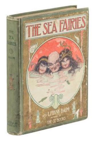 The Sea Fairies