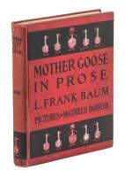 Mother Goose in Prose