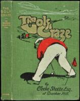 The Golf Craze: Sketches and Rhymes