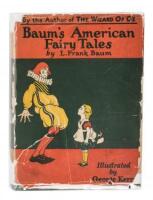 Baum's American Fairy Tales