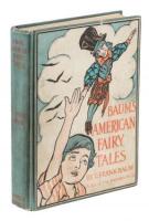 Baum's American Fairy Tales