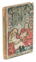 American Fairy Tales