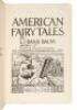 American Fairy Tales - 2