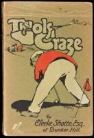 The Golf Craze: Sketches and Rhymes