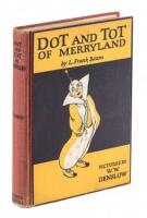 Dot and Tot of Merryland