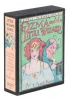 Little Wizard Series - complete set with custom slipcase