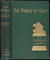 The World of Golf