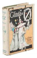 Glinda of Oz