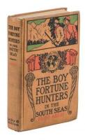 The Boy Fortune Hunters in the South Seas