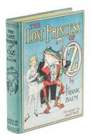 The Lost Princess of Oz