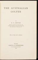 The Australian Golfer