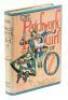 The Patchwork Girl of Oz