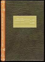 The Book of St. Andrews Links, Containing Plan of Golf Courses, Descriptions of the Greens, Bye-Laws of the Links, Regulations for Starting, Golfing Rhymes, &c.