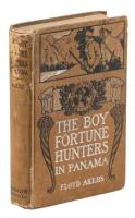 The Boy Fortune Hunters in Panama