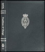 Traditions and Change: The Royal & Ancient Golf Club, 1939-2004. Volume III. The Society of St Andrews Golfers Edition